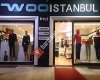 İNCİ - Wooistanbul