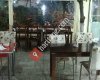 İnciraltı cafe&ızgara cay bahcesi