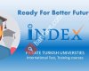INDEX - اندكس