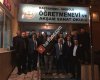 İnebolu Türk Eğitim Sen