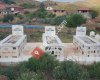 İnegazili Köyü Yukarı Mahalle Mezarlıgı