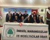 İnegöl Mobilyacılar Odası