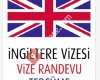 İngiltere Vizesi UK Visa