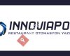 Innoviapos Restoran Otomasyon Sistemleri