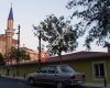İnönü Mahallesi İlknur Cami