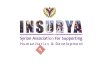 الجمعية الإنسانية السورية للدعم والتنمية  InSurya