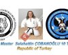 International Bushidokan Samurai Budo Federation Turkey Temsilciliği