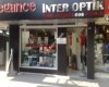 İnteroptik