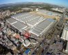 Interport Bonded Warehouse - Interport Antrepo