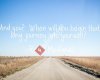 Into The Journey
