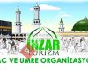 İnzar Turizm Balıkesir Temsilciliği