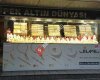 İpek Kuyumculuk Altın Dünyası