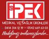 İPEK Medikal  Sağlık Ürünleri