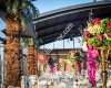 İpek Wedding Garden - Küçükçekmece Kır Bahçesi - Göl Kenarı Kır Düğünü - Avrupa Yakası Düğün Salonu