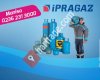 İpragaz Manisa