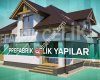Irem Prefabrik Çelik Yapı
