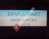 İRFAN & SAMET ERKEK KUAFÖRÜ