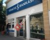 İş Bankası K.K.T.C. Çarşı-Girne Şubesi