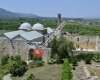İsa Bey Camii