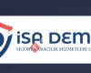Isa demir sigorta aracılık hiz.ltd.şti