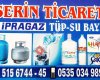 İSA SERİN