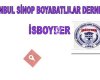 Isboyder