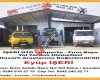 İşeri Oto Kaporta Yol-Yardım
