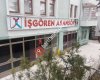 İŞGÖREN ASANSÖR