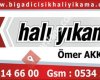 IŞIK HALI Yikama
