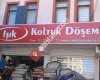 ışık koltuk döşeme