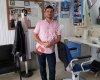 Isıklar Berber Salonu Berber Ali
