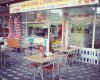 Işıklar çorba salonu
