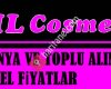 IŞIL Cosmetics