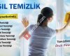 Işıl temizlik.NİĞDE