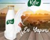 İŞİM KEFİR