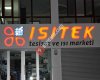 ISITEK ISI VE ELK. TESİSAT SAN.TİC. LTD.ŞTİ