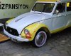 Iskele Taxi