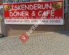 İskenderun Döner & Cafe