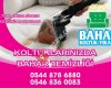 Iskenderun koltuk ve halı yıkama