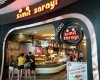 İskenderun Park Forbes AVM Simit Sarayı