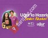 İskenderun Uğur Anadolu Lisesi
