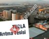 (İSKİ) Biyolojik Ve İleri Biyolojik Atıksu Arıtma Tesisi (Tuzla/İstanbul)