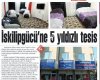 İskilipgücü Konaklama Tesisi