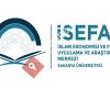 İslam Ekonomisi ve Finansı Uygulama ve Araştırma Merkezi - İsefam