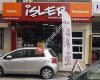İşler Kitabevi Turgutlu