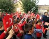 Ismail Hakkı Pamukçu Ilkokulu