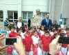 İstanbul - Sultangazi İsmetpaşa İlkokulu