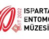 Isparta Entomoloji Müzesi - EMIT