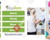Isparta Fizyoform Sağlıklı Yaşam Merkezi