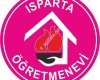 Isparta Ögretmenevi ve Akşam Sanat Okulu Müdürlüğü